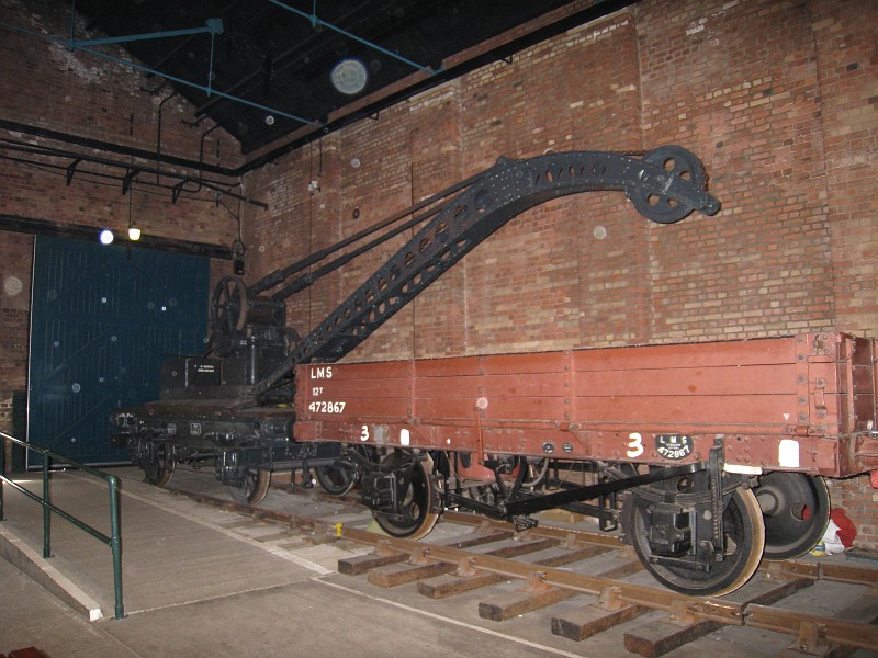 2011 UK England York 0350.jpg - A visit to Newcastle England for a company audit allowed time to visit the city of York. Train rides, train museum, walled city, large churches.